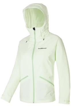 Chaqueta Trangoworld Bodo Termic Vd