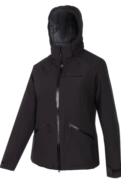 Chaqueta Trangoworld Bodo Termic Vd