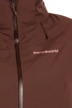 Chaqueta Trangoworld Bodo Termic Vd