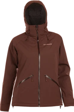 Chaqueta Trangoworld Bodo Termic Vd
