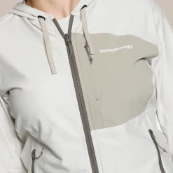 Chaqueta Trangoworld Bompas