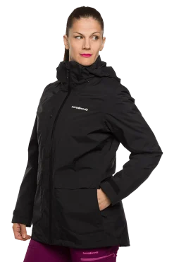 Chaqueta Trangoworld Brienz Complet
