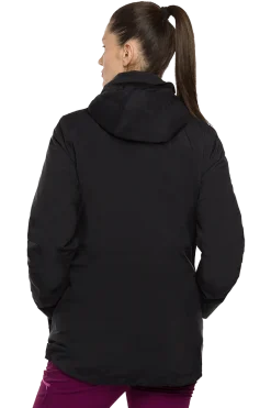 Chaqueta Trangoworld Brienz Complet