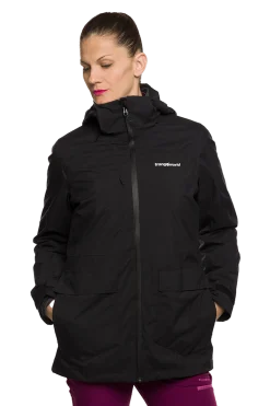 Chaqueta Trangoworld Brienz Complet