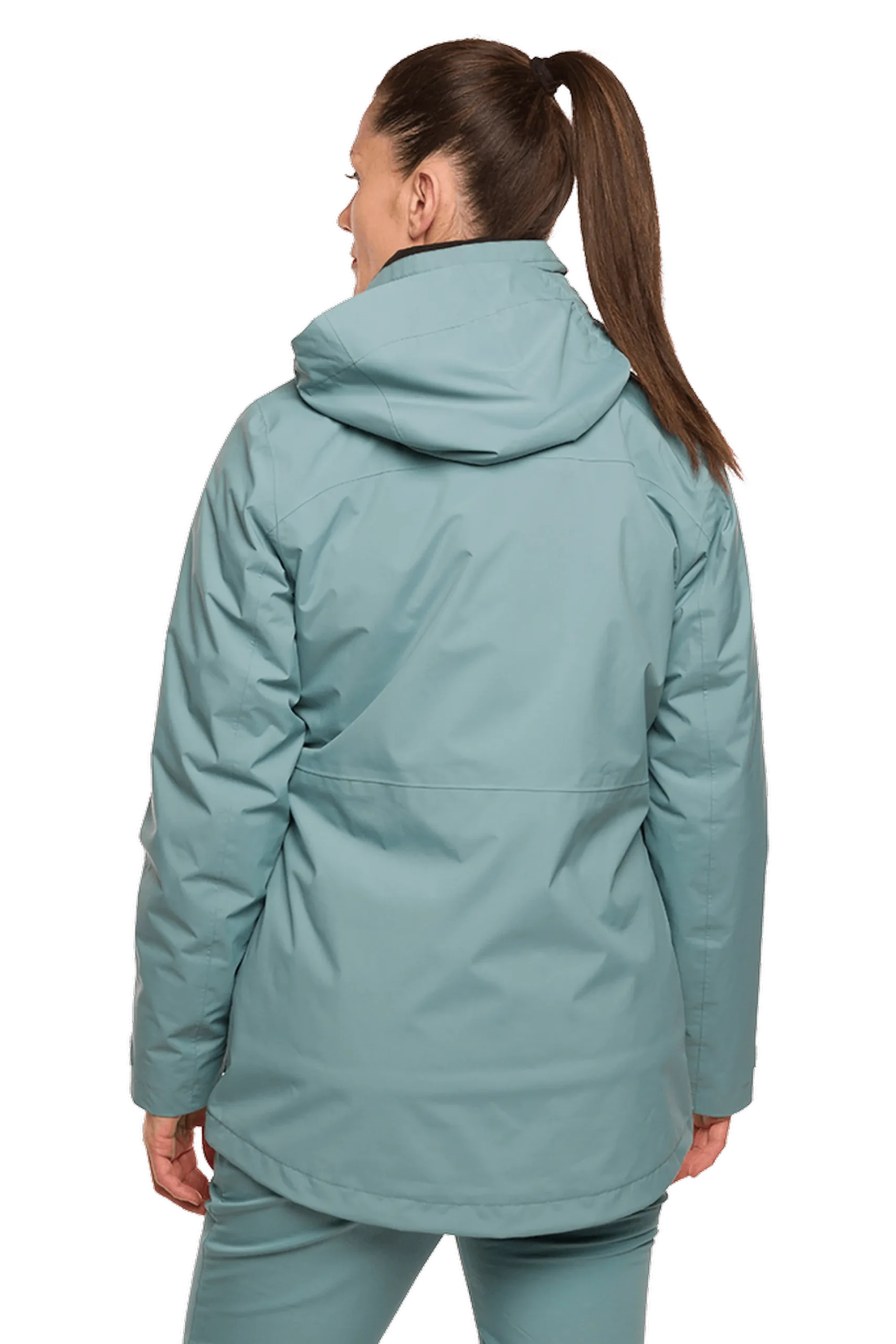 Chaqueta Trangoworld Brienz Complet