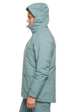 Chaqueta Trangoworld Brienz Complet