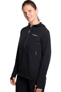 Chaqueta Trangoworld Caillich