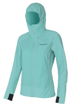 Chaqueta Trangoworld Caillich