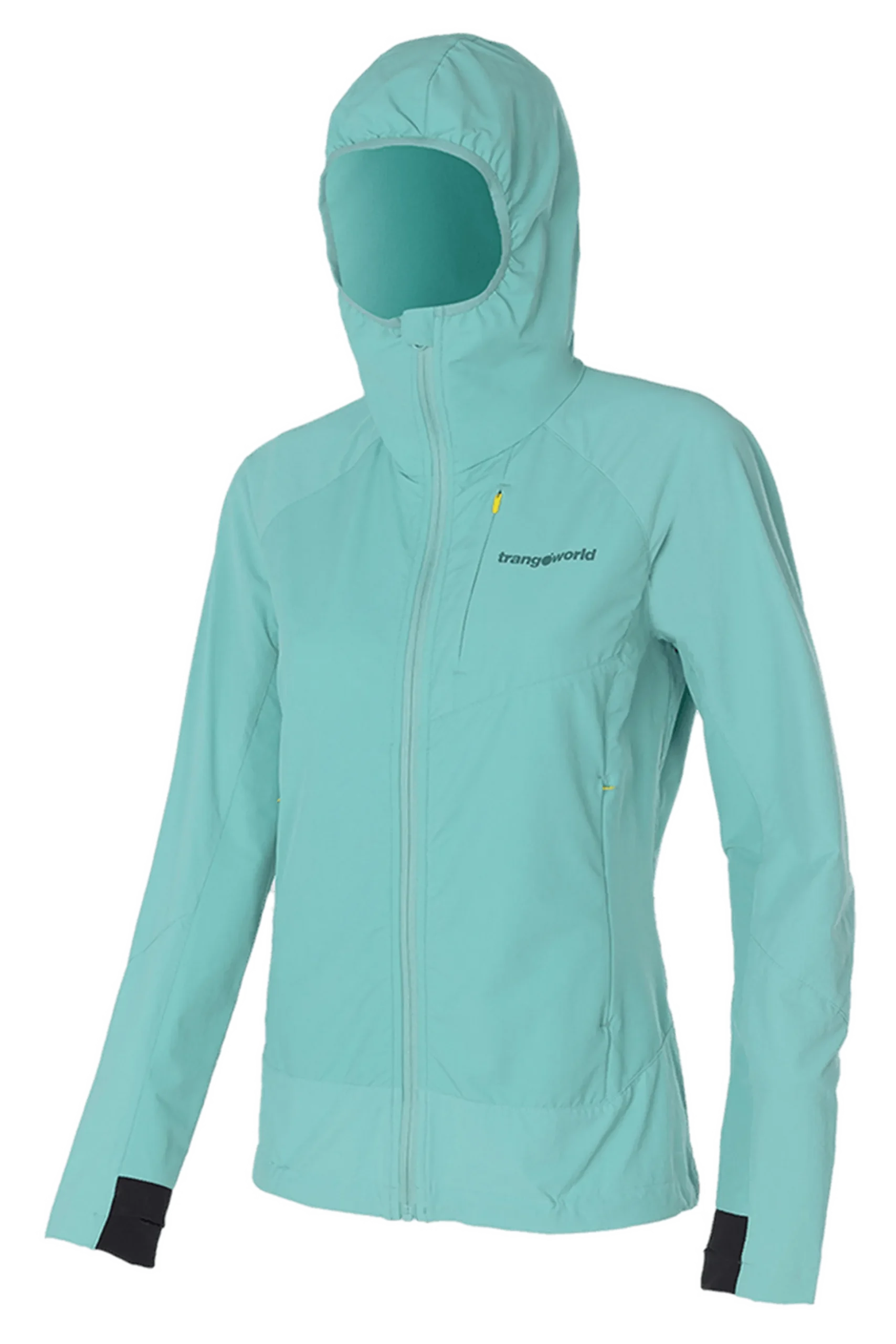 Chaqueta Trangoworld Caillich