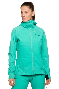 Chaqueta Trangoworld Caillich