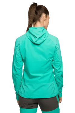 Chaqueta Trangoworld Caillich