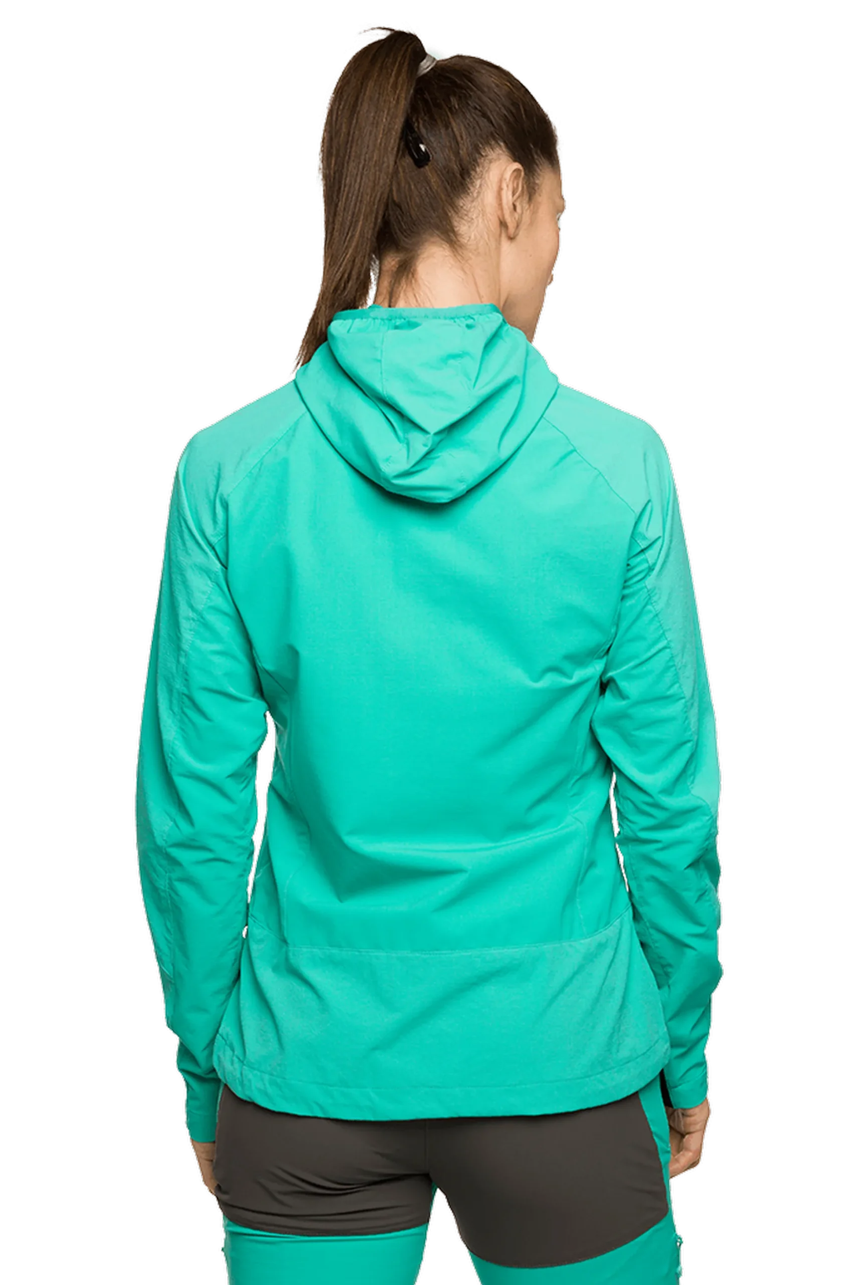 Chaqueta Trangoworld Caillich