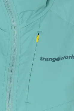 Chaqueta Trangoworld Caillich