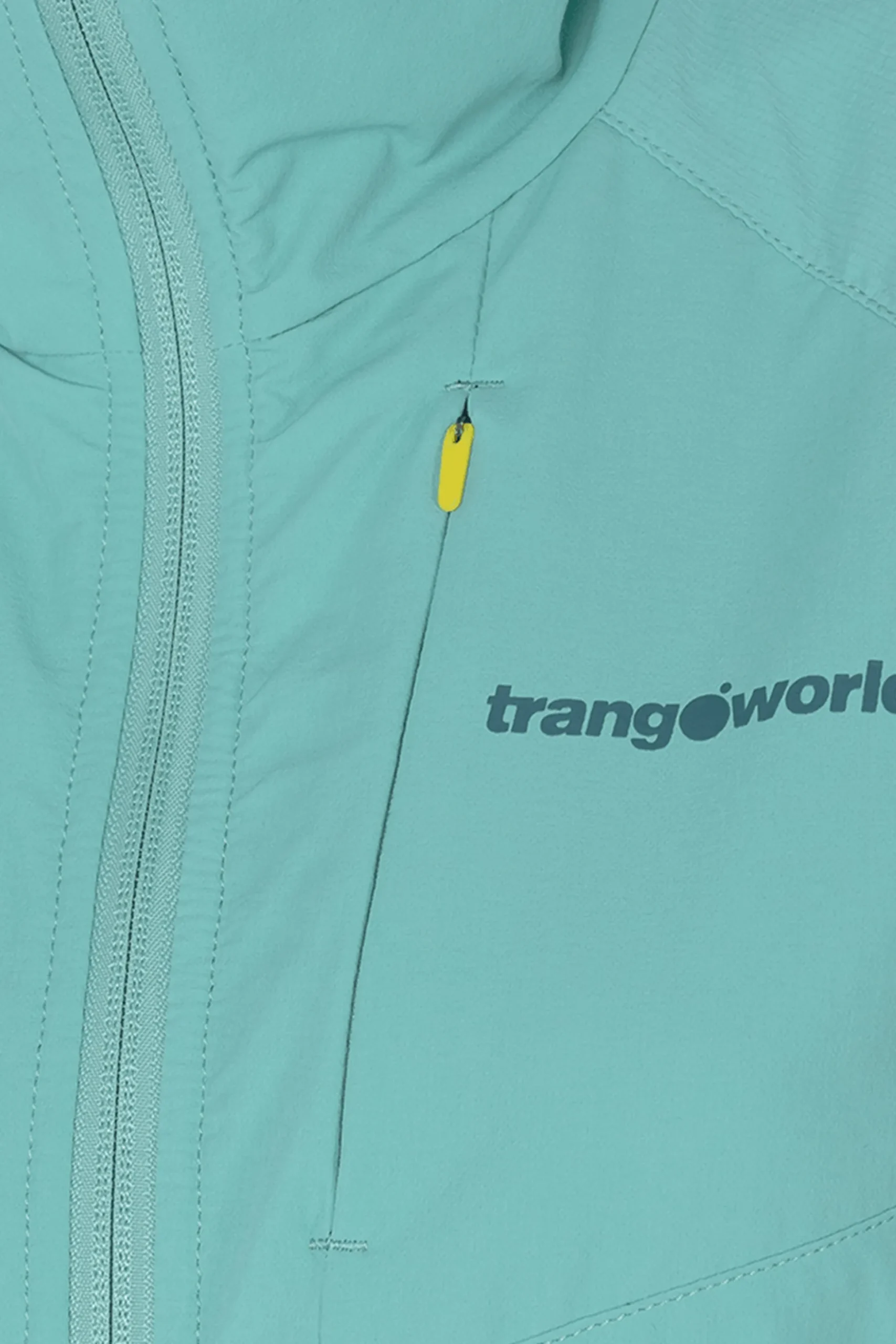 Chaqueta Trangoworld Caillich