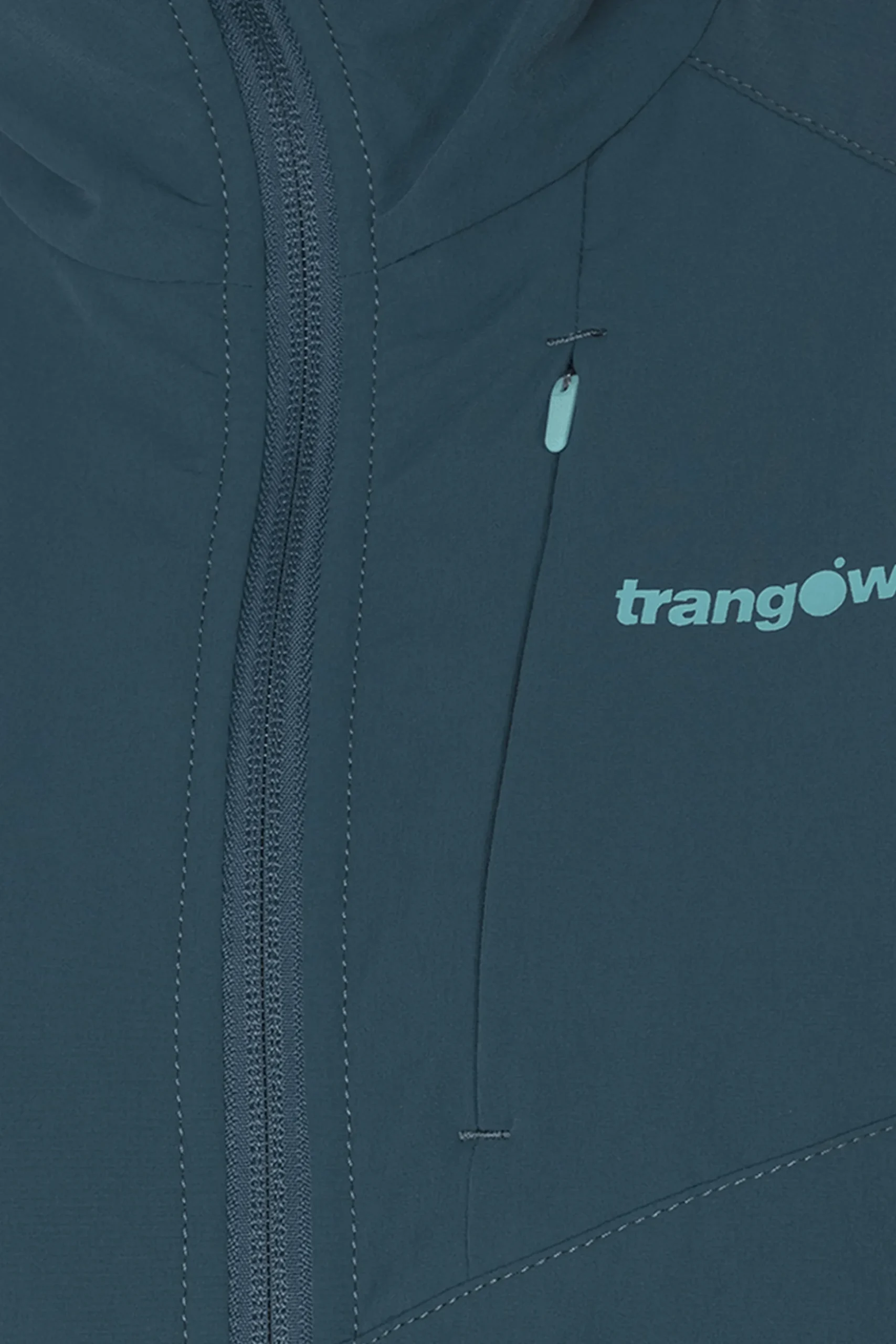 Chaqueta Trangoworld Caillich