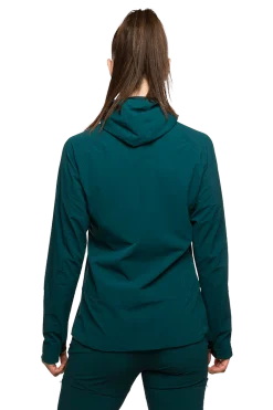 Chaqueta Trangoworld Caillich