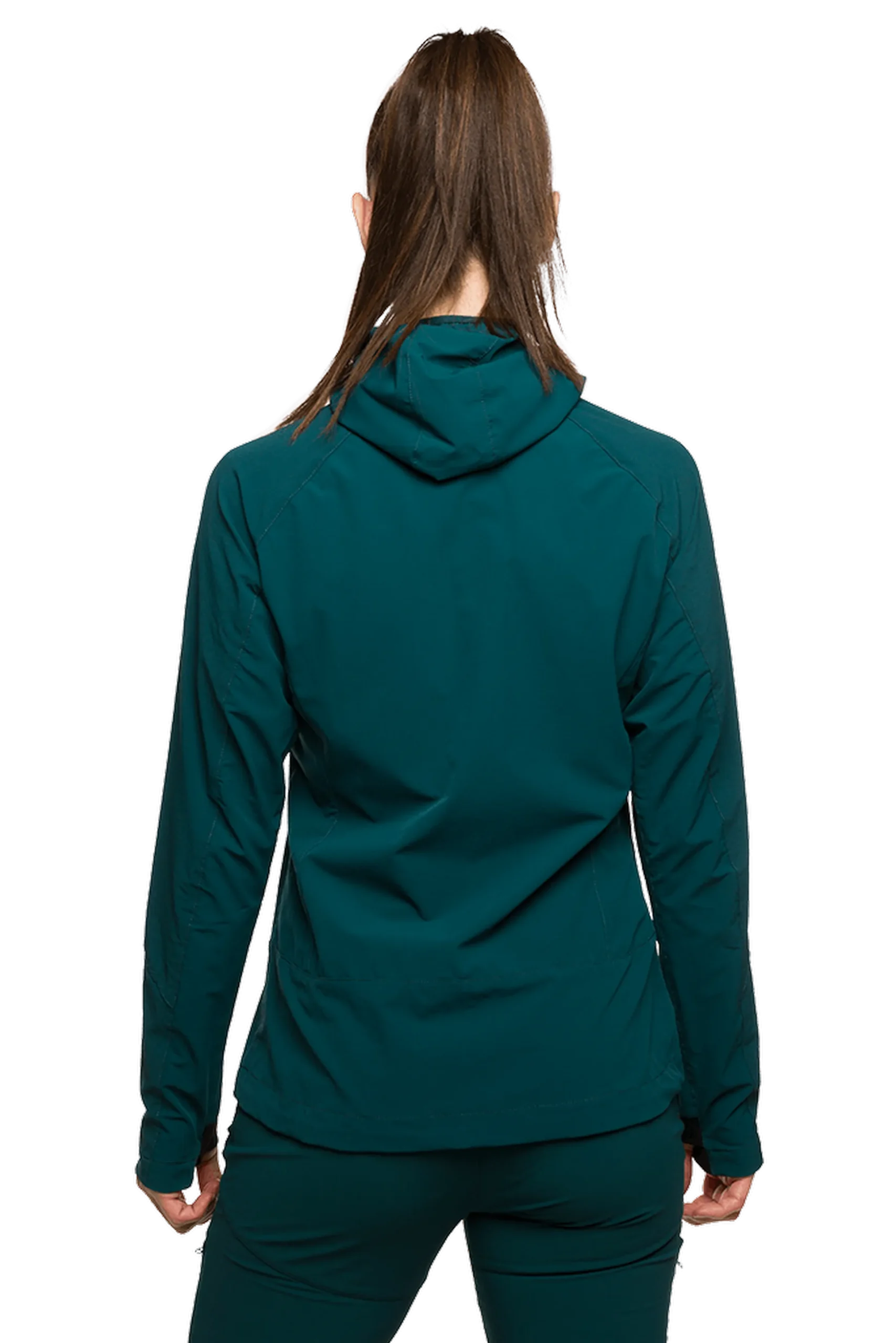 Chaqueta Trangoworld Caillich