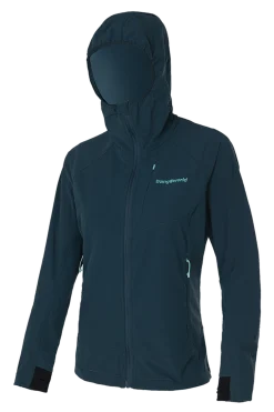 Chaqueta Trangoworld Caillich