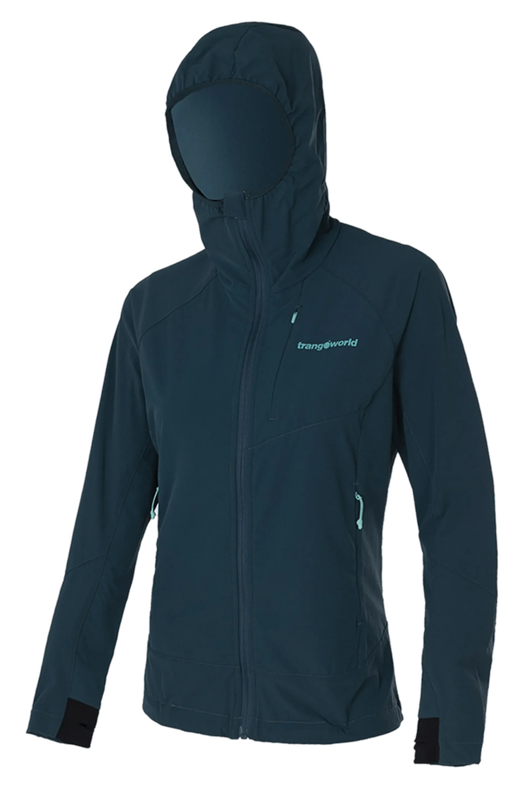 Chaqueta Trangoworld Caillich
