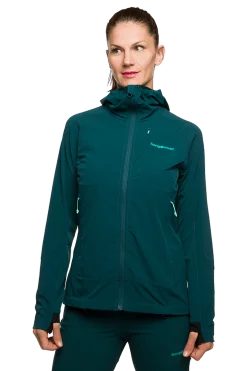 Chaqueta Trangoworld Caillich
