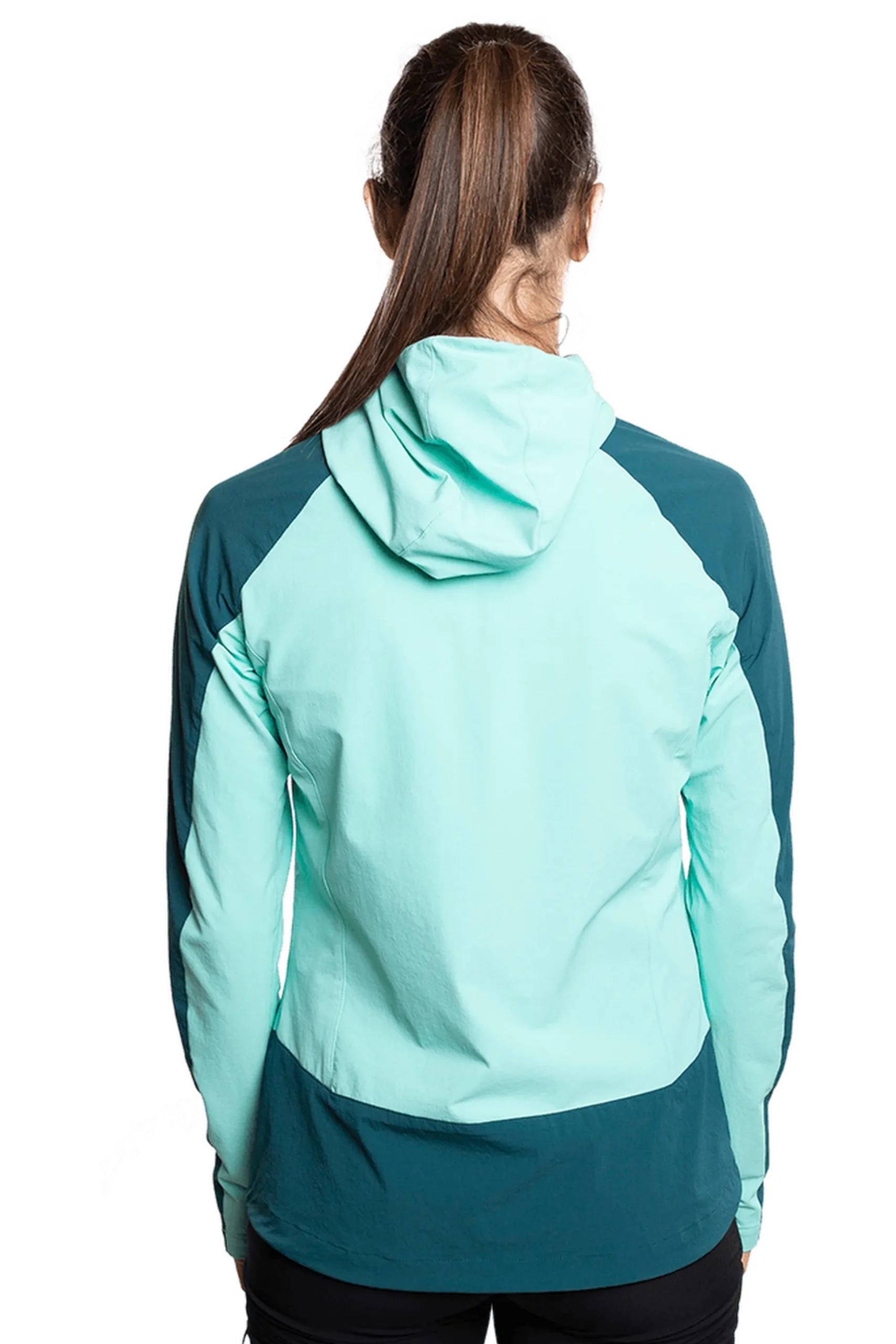 Chaqueta Trangoworld Caillich