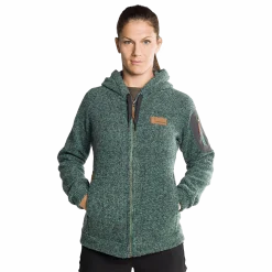 Chaqueta Trangoworld Gower