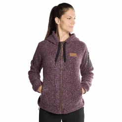 Chaqueta Trangoworld Gower