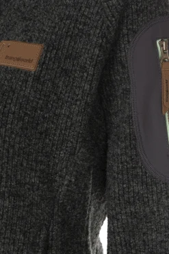 Chaqueta Trangoworld Gower