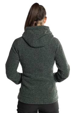 Chaqueta Trangoworld Gower