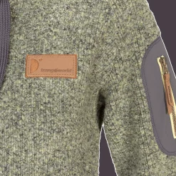 Chaqueta Trangoworld Gower