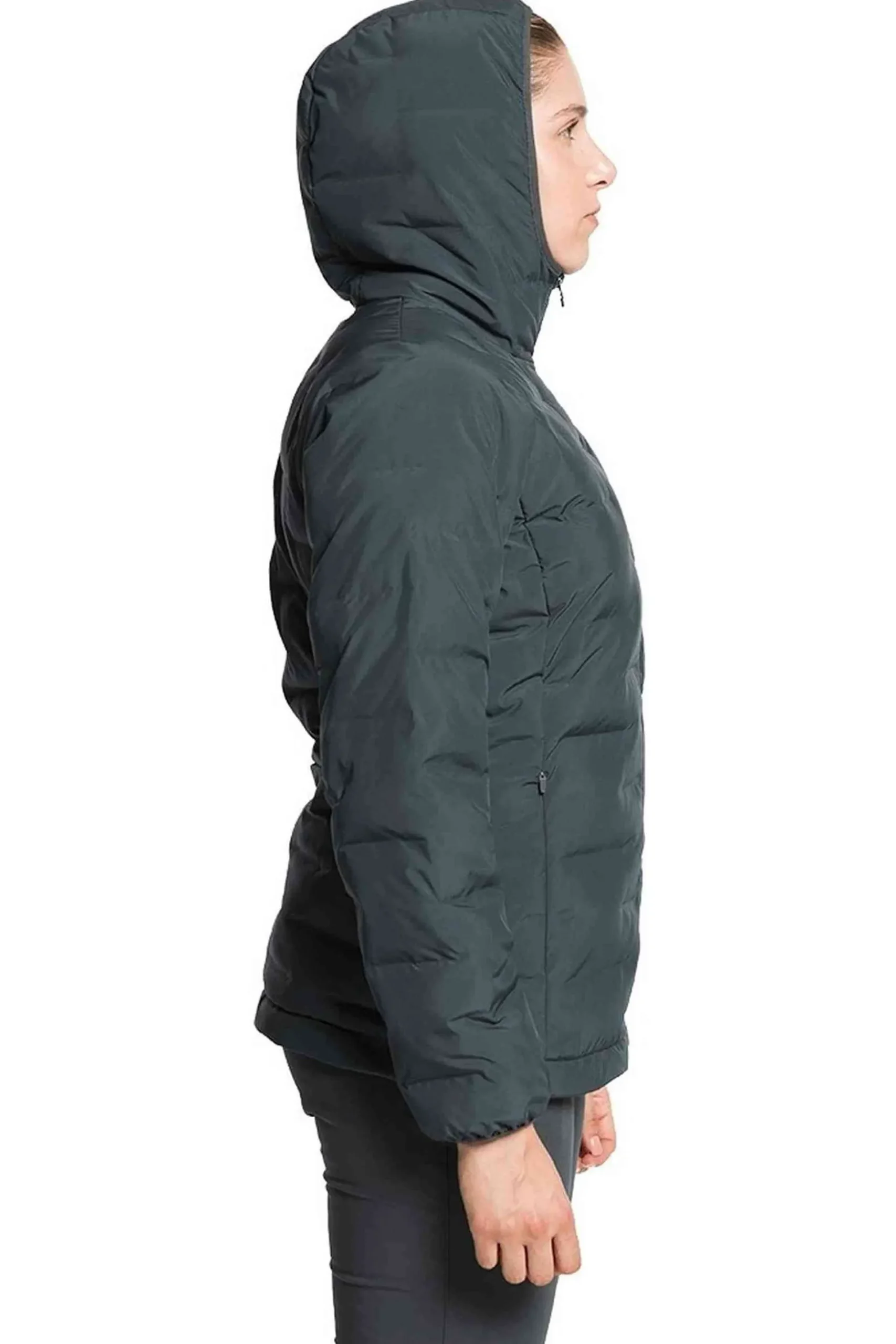 Chaqueta Trangoworld Hamelin