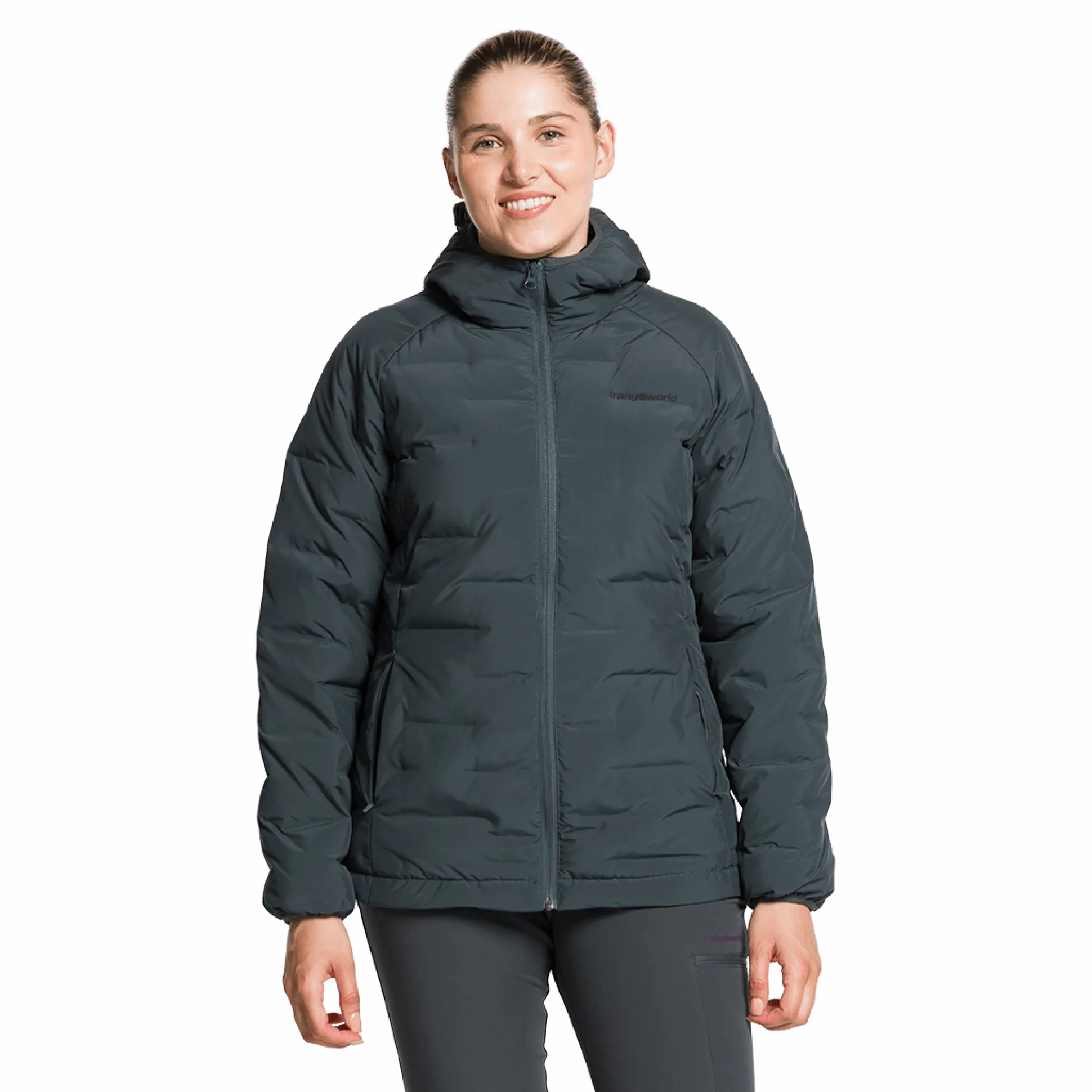Chaqueta Trangoworld Hamelin