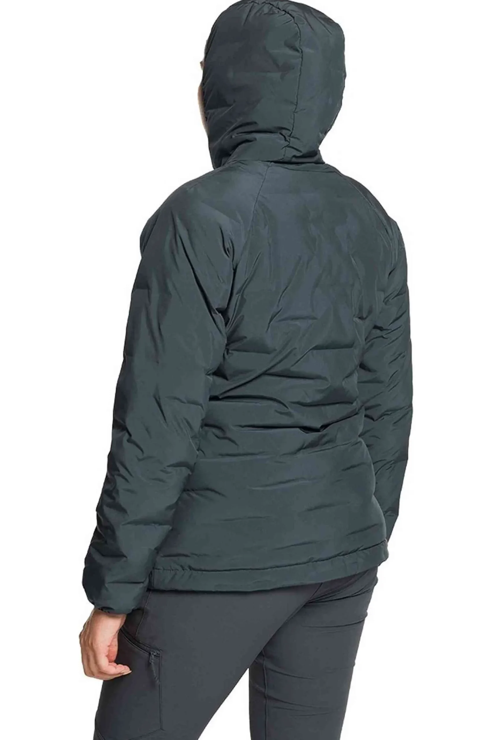 Chaqueta Trangoworld Hamelin