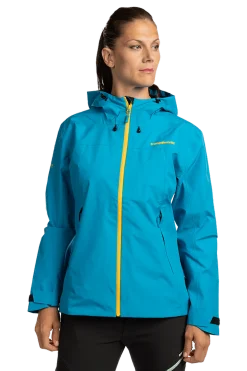Chaqueta Trangoworld Highgate 3l Woman