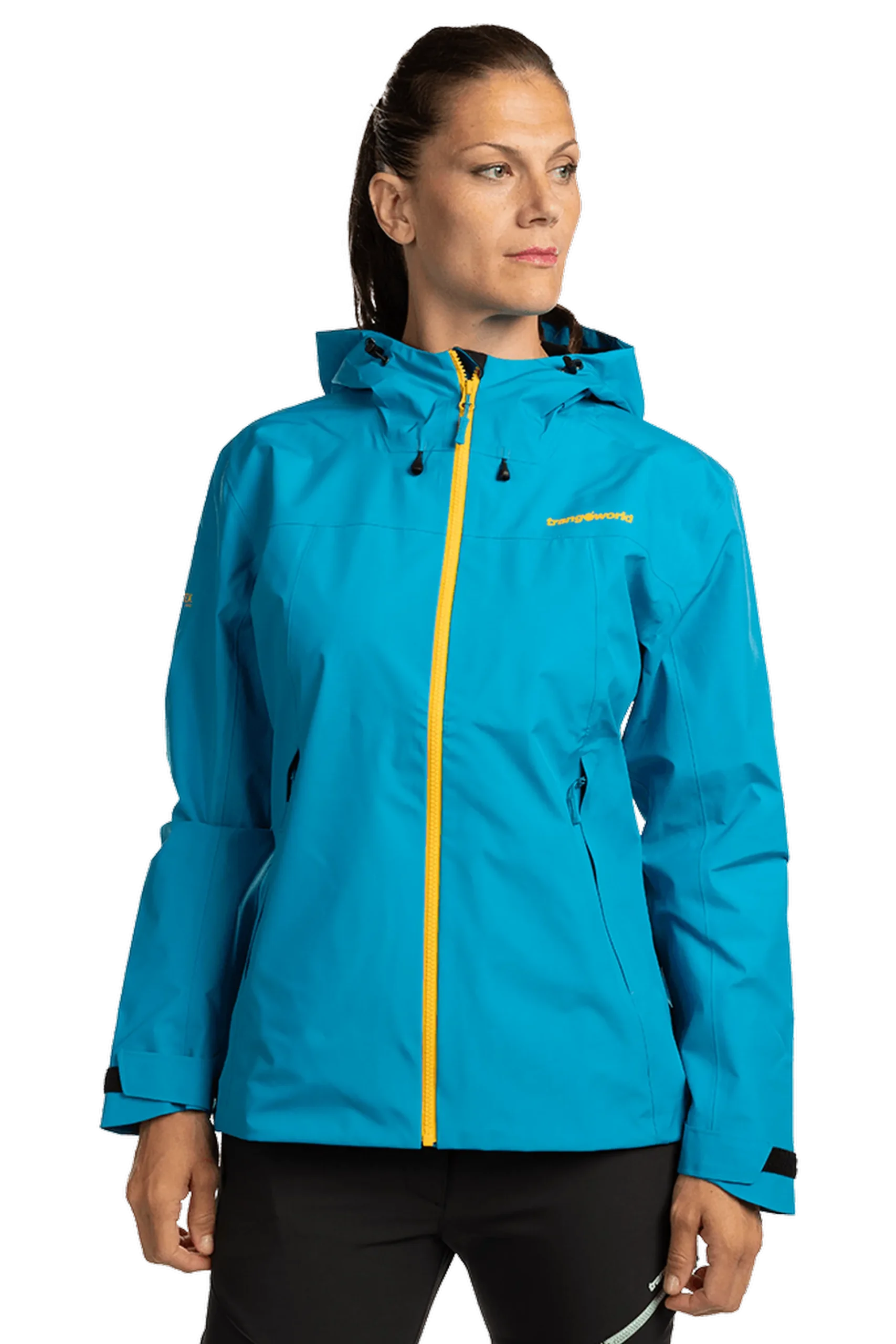 Chaqueta Trangoworld Highgate 3l Woman