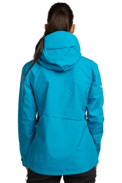 Chaqueta Trangoworld Highgate 3l Woman