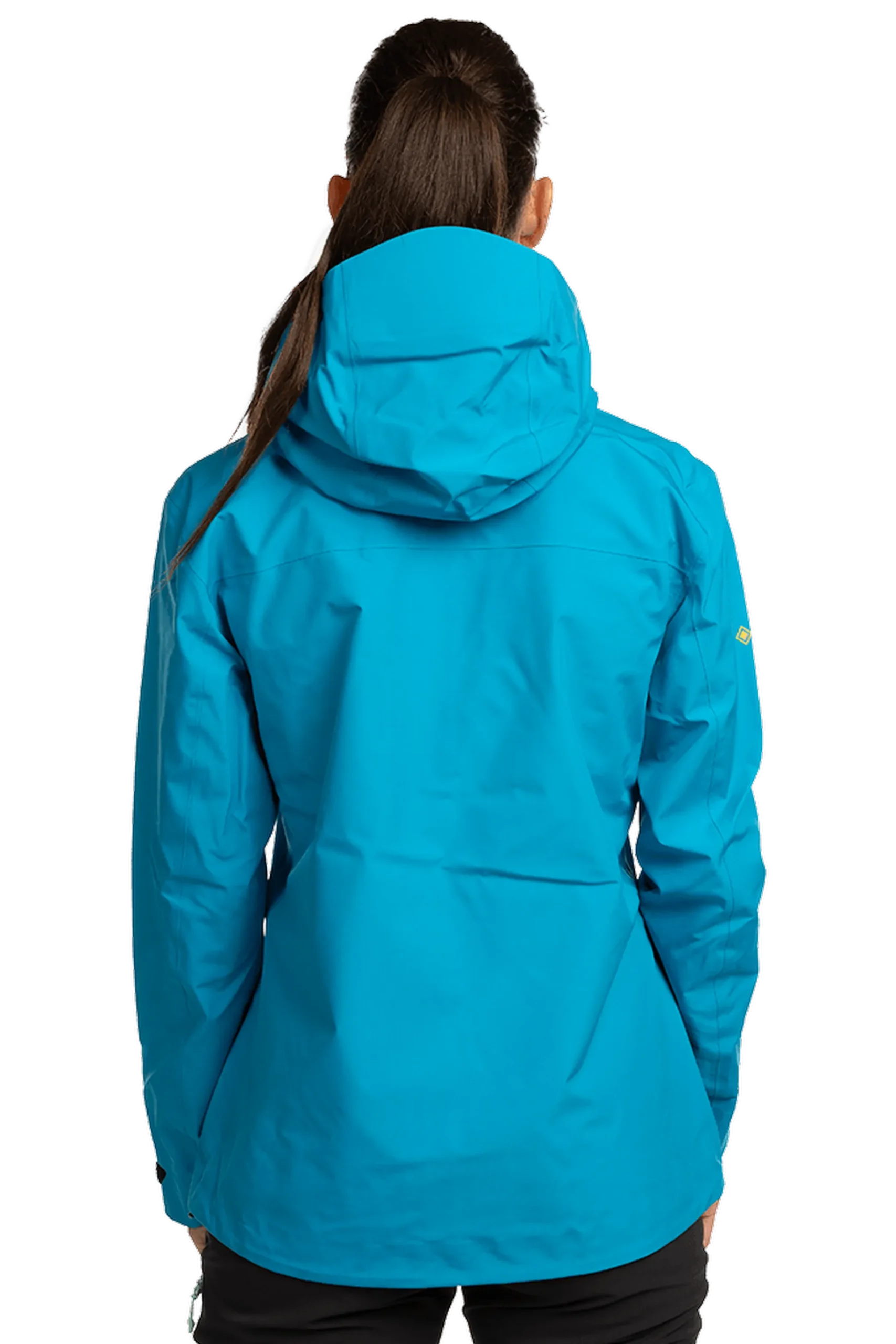 Chaqueta Trangoworld Highgate 3l Woman