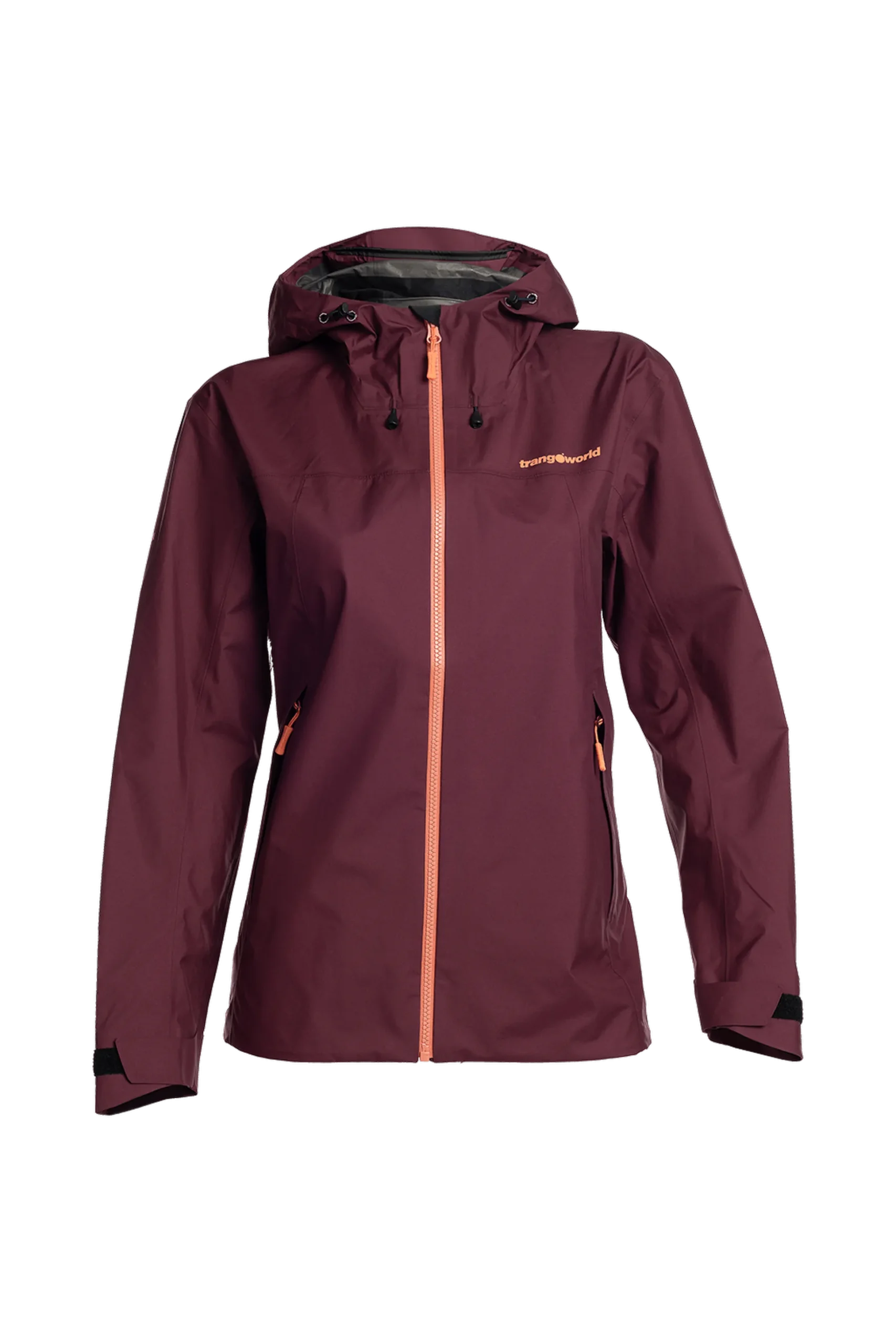 Chaqueta Trangoworld Highgate 2.5