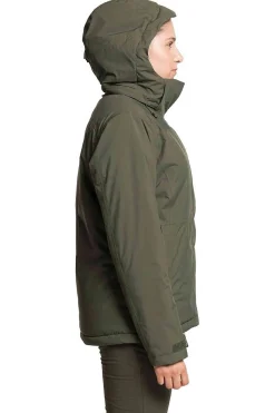 Chaqueta Trangoworld Jenaz Termic