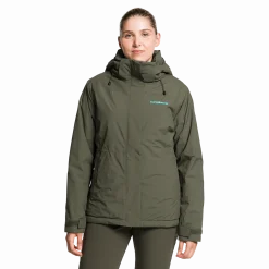 Chaqueta Trangoworld Jenaz Termic