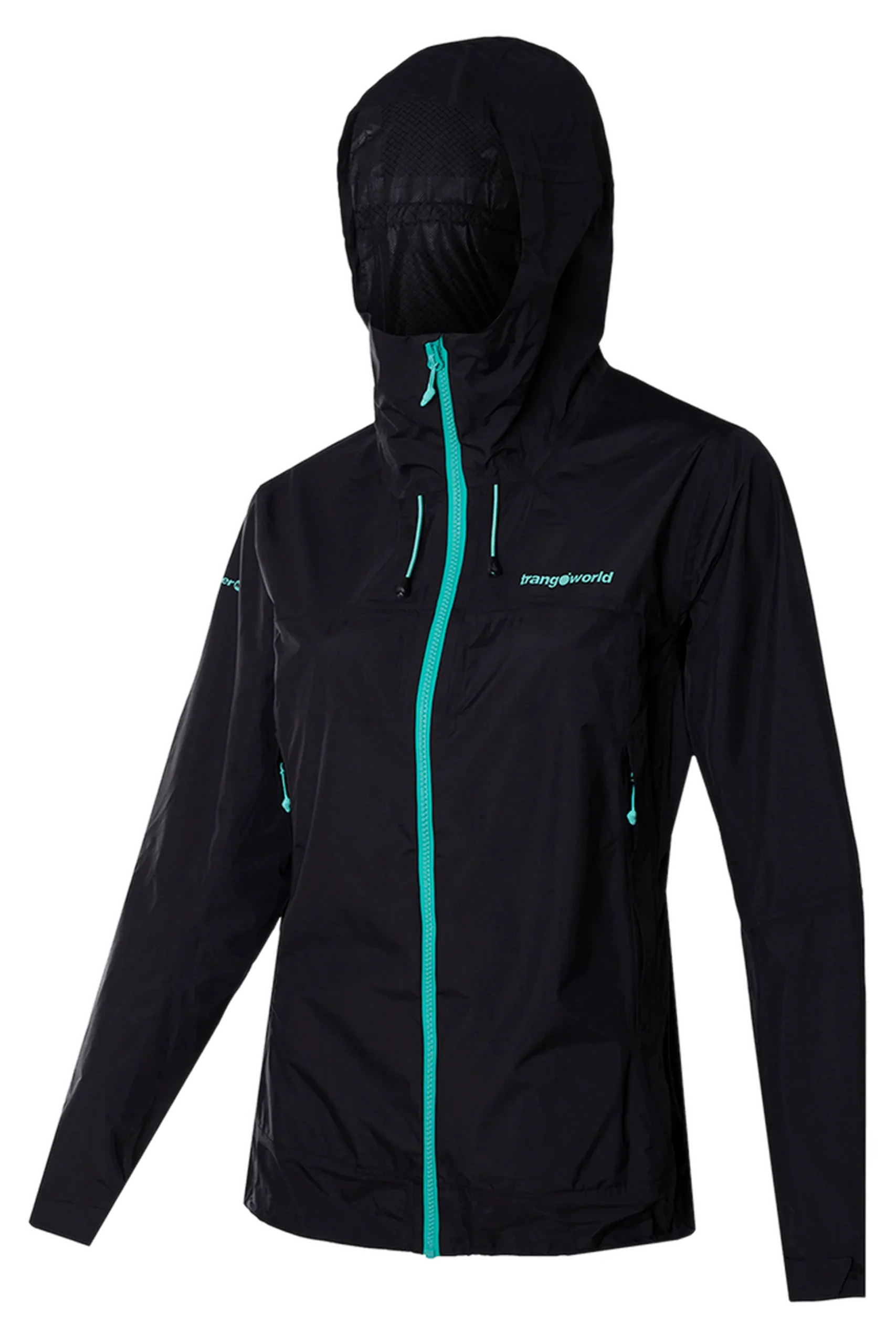 Chaqueta Trangoworld Kanchenjunga