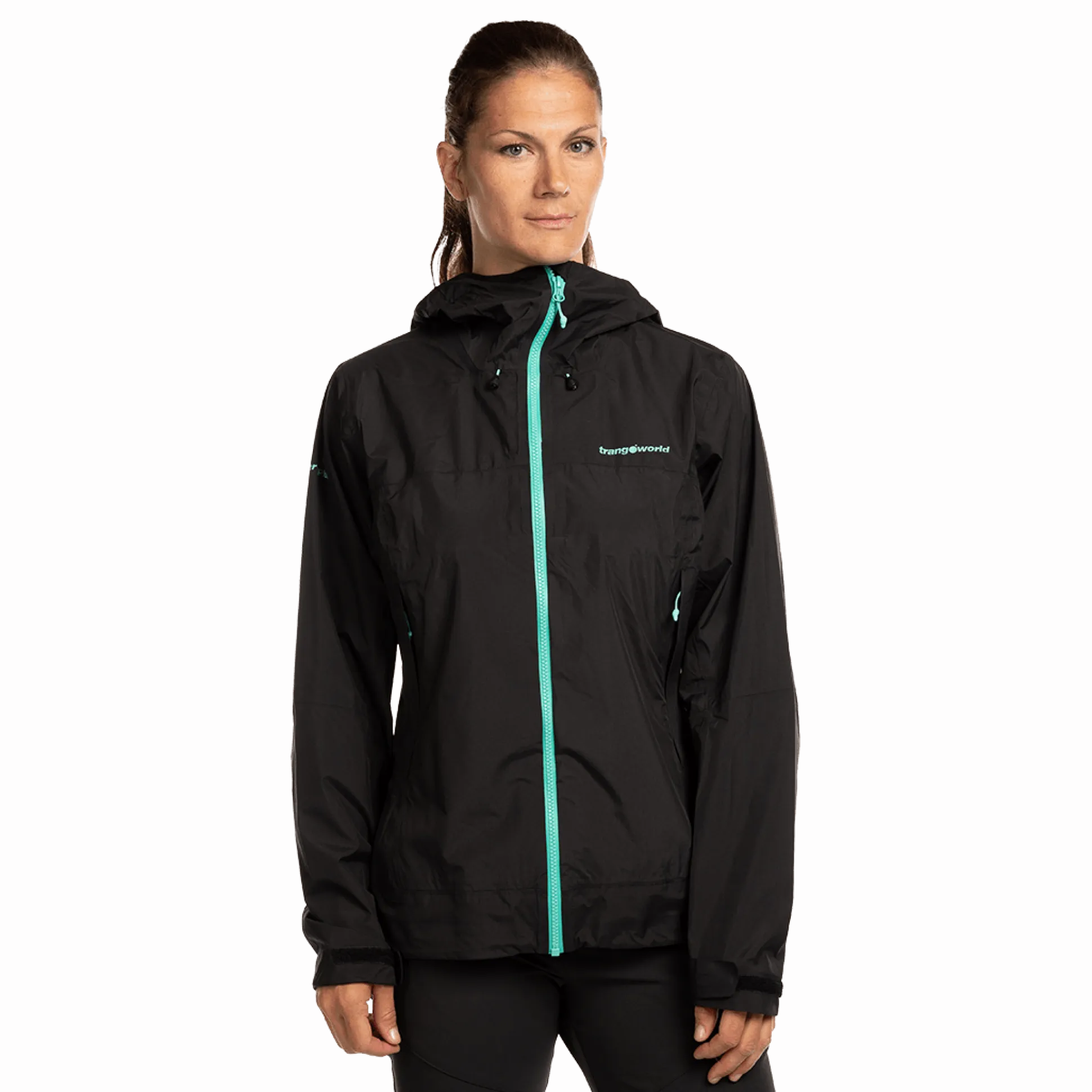 Chaqueta Trangoworld Kanchenjunga