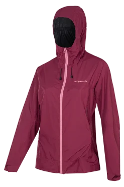 Chaqueta Trangoworld Kanchenjunga