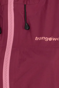 Chaqueta Trangoworld Kanchenjunga