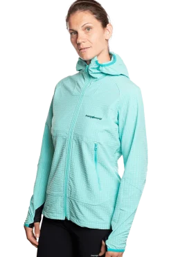 Chaqueta Trangoworld Kyashar