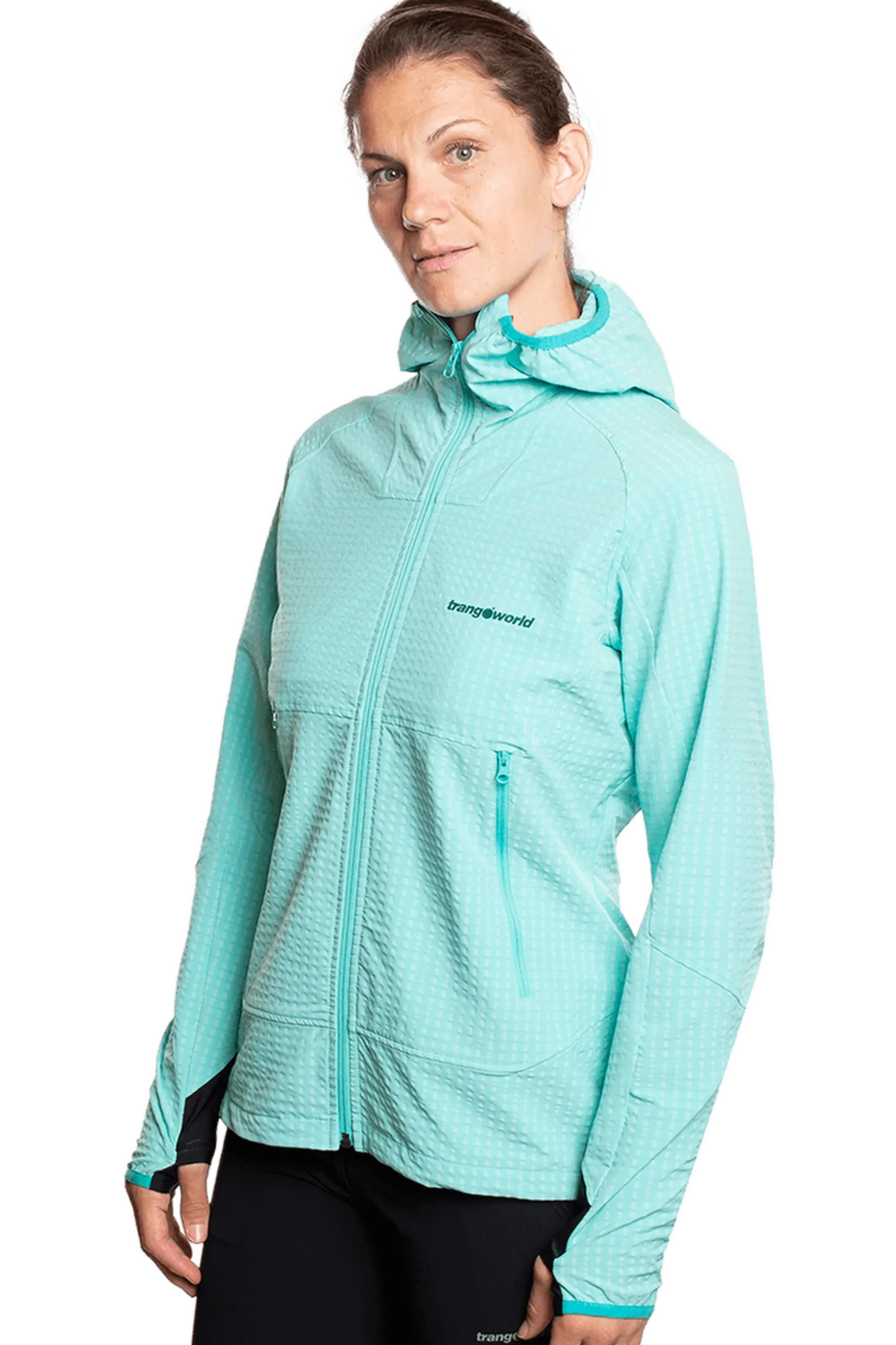 Chaqueta Trangoworld Kyashar