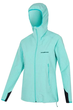 Chaqueta Trangoworld Kyashar