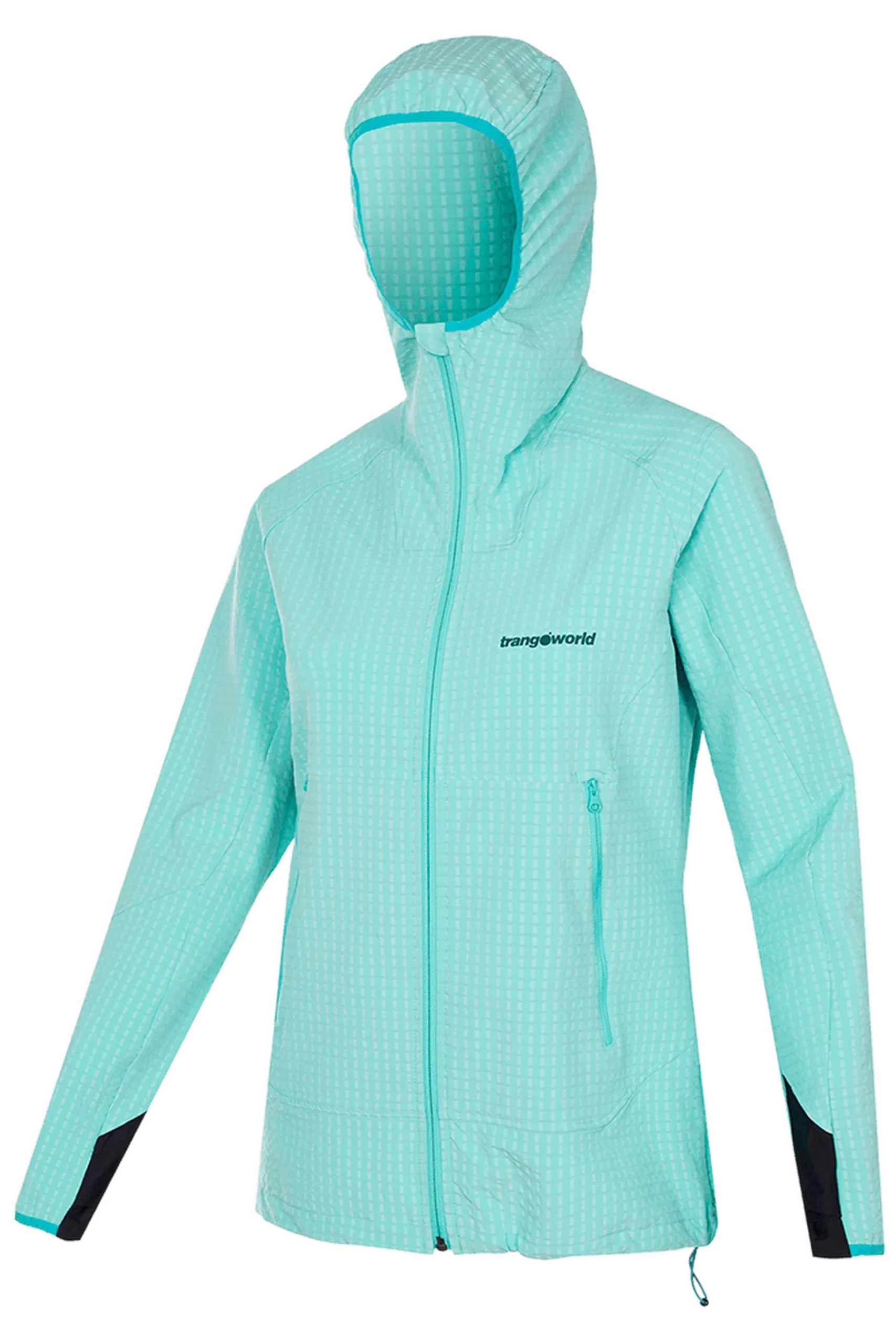 Chaqueta Trangoworld Kyashar