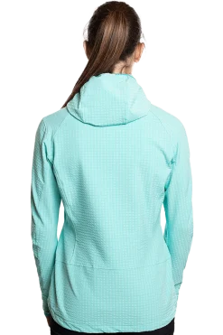 Chaqueta Trangoworld Kyashar