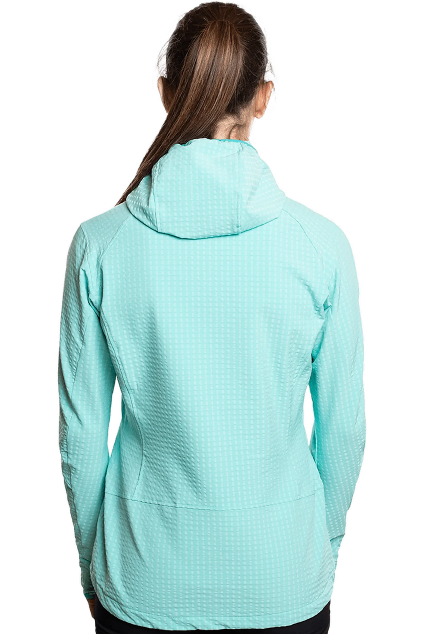 Chaqueta Trangoworld Kyashar